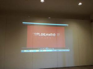 Slide proiettata durante il Settembre Pedagogico - COOP_70 valori in scatola - Le esperienze di alternanza scuola lavoro