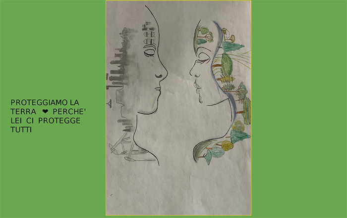 Copertina PDF esperienze di storie sostenibili