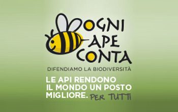 Ogni ape conta: difendiamo la biodiversità
