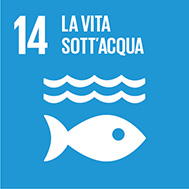 Punto 14 Agenda 2030. Vita sott’acqua.