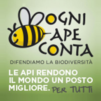 Ogni ape conta: difendiamo la biodiversità