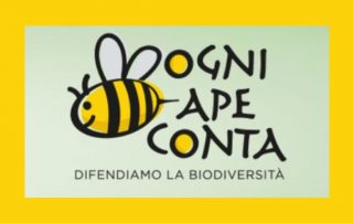 Locandina Ogni Ape Conta