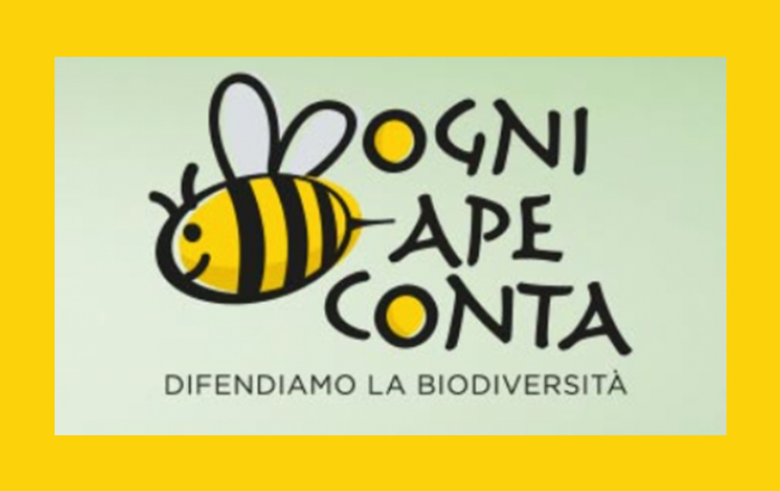 Locandina Ogni Ape Conta