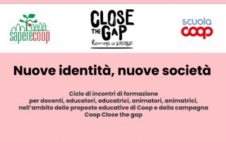 Evento Nuove identità nuove società
