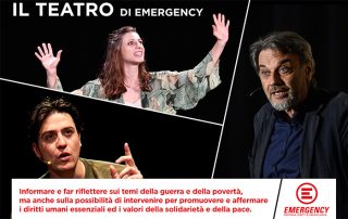 anteprima volantino c'era una volta la guerra