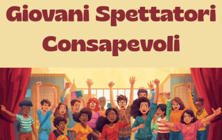 anteprima locandina giovani spettatori consapevoli