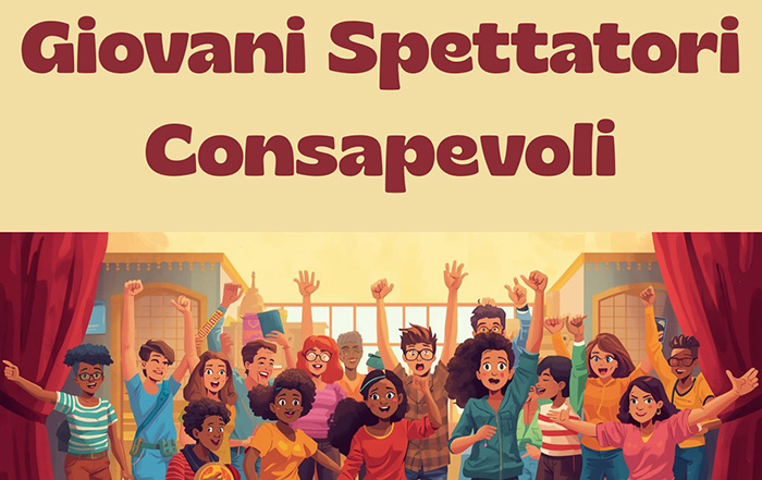 anteprima locandina giovani spettatori consapevoli