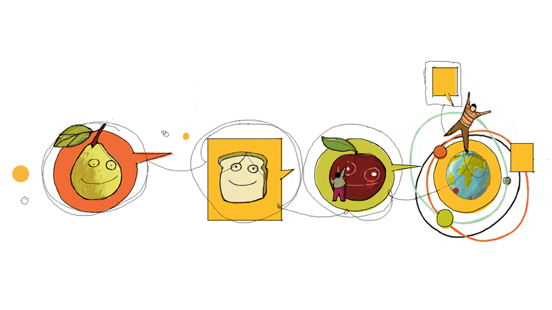 Alimentazione