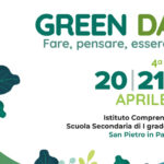 anteprima volantino green days, aprile 2026