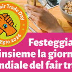 anteprima locandina giornata mondiale Fairtrade