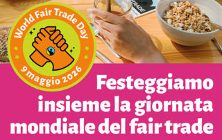 anteprima locandina giornata mondiale Fairtrade