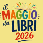 SCRITTA IL MAGGIO DEI LIBRI 2026
