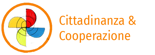 logo sapere coop etruria 2026 2027 cittadinanza e cooperazione